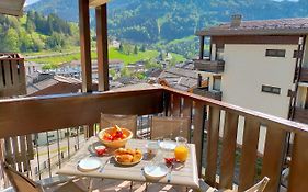 HYPERCENTRE 35 m avec BALCON et VUE des Aravis